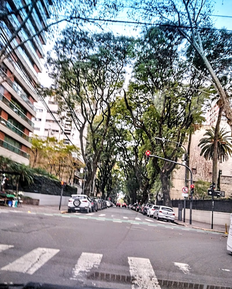 Almagro - Almagro, Buenos Aires, Argentina