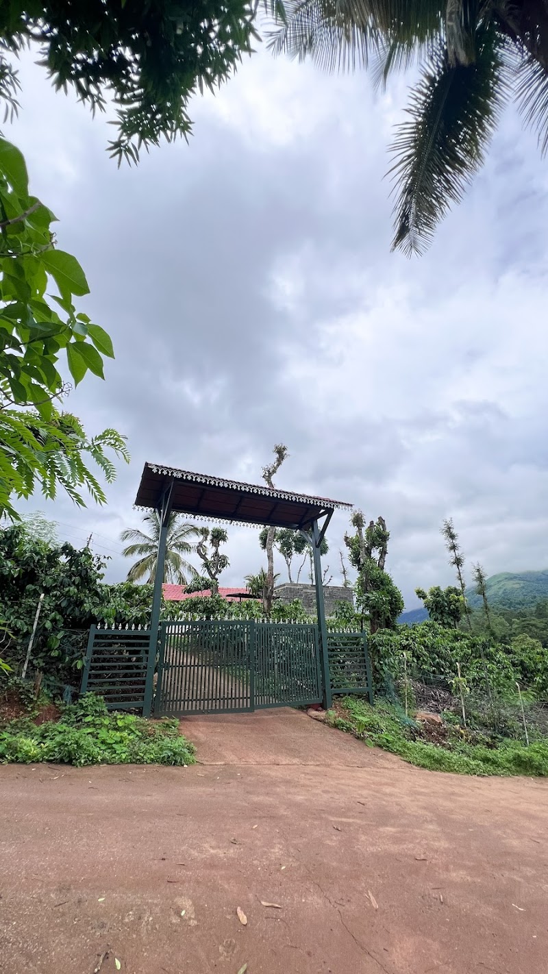 Malagar Valley Homestay - Malagar Valley Homestay 6/1, Malagar Village, Jagara Hobli, Kemmannugundi Mutthodi Link Road, Attigundi, Post, Malagaru, Karnataka 577130, India