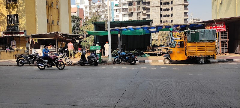 Kate Central - Kate Central, Phase 2, B, Shirode Rd, Nandanvan Colony, Kate Puram, Pimple Gurav, Pimpri-Chinchwad, Maharashtra 411061, India