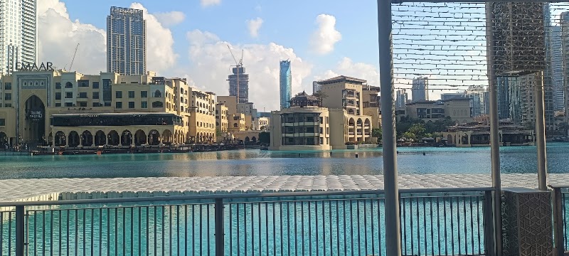 Downtown Airbnb | Burj Khalifa Views | Luxury Amenities - Downtown Airbnb | Burj Khalifa Views | Luxury Amenities The Residences Tower 7 - برج خليفة - Burj Residence Phase I & II - دبي - United Arab Emirates