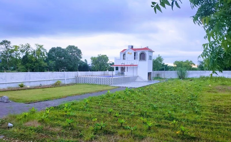 Haveli Farm - Haveli Farm, Near Suman Hatcheries, Doma, Raipur, Julum, Chhattisgarh 493661, India