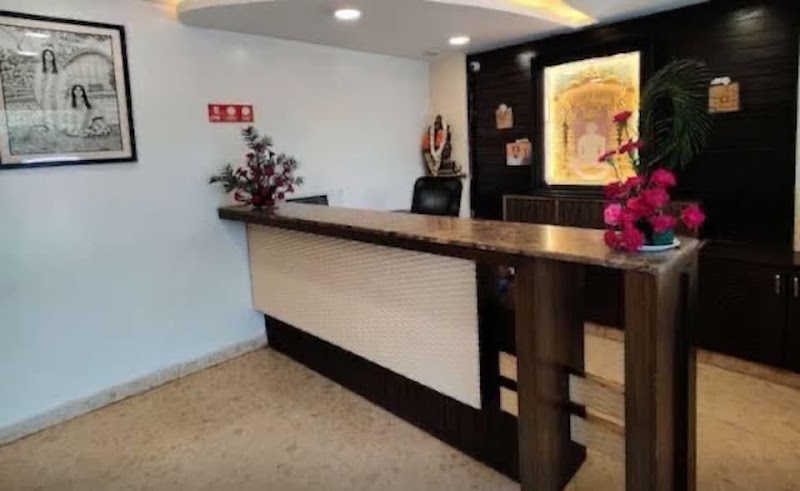 The Noida Inn - The Noida Inn h23, hospital Road, behind cloud 9, Block C, Kendriya Vihar, Sector 51, Noida, Uttar Pradesh 201303, India