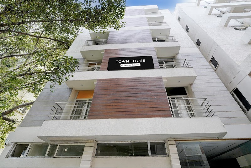 Super Townhouse by OYO Marathahalli Near Sri Nagalingeshwar Swamy Temple Formerly Hotel Avenue