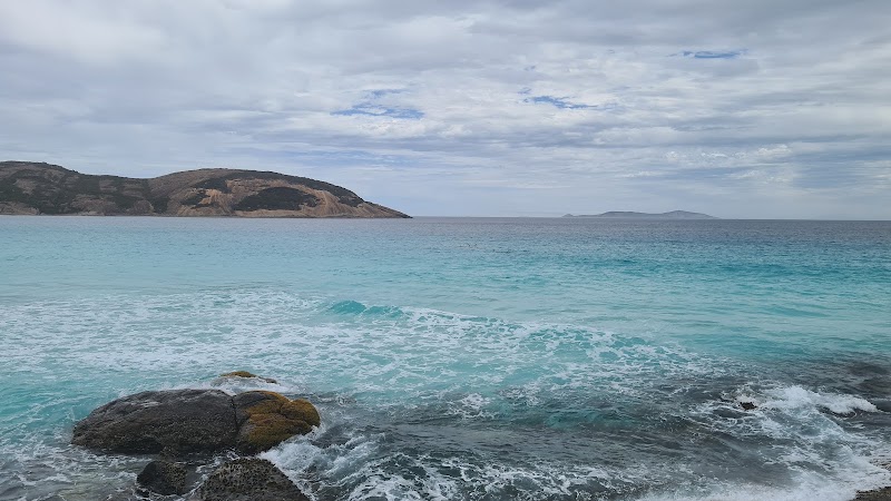 Hellfire Bay - Hellfire Bay, Australia