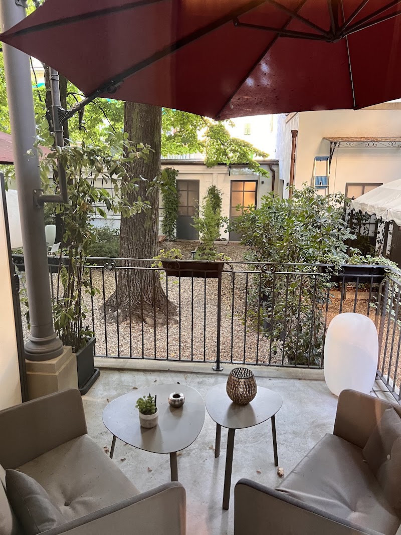 Messori Suites - Messori Suites, Via Antonio Giacomini, 25, 50132 Firenze FI, Italy