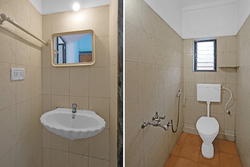 Super Hotel O by OYO Calangute Beach Road Formerly Crystal Holiday Homes - Super Hotel O by OYO Calangute Beach Road Formerly Crystal Holiday Homes, Plot No. 5-5/239, Shiroli Pulachi, Umta Vaddo, Calangute, Goa 403516, India
