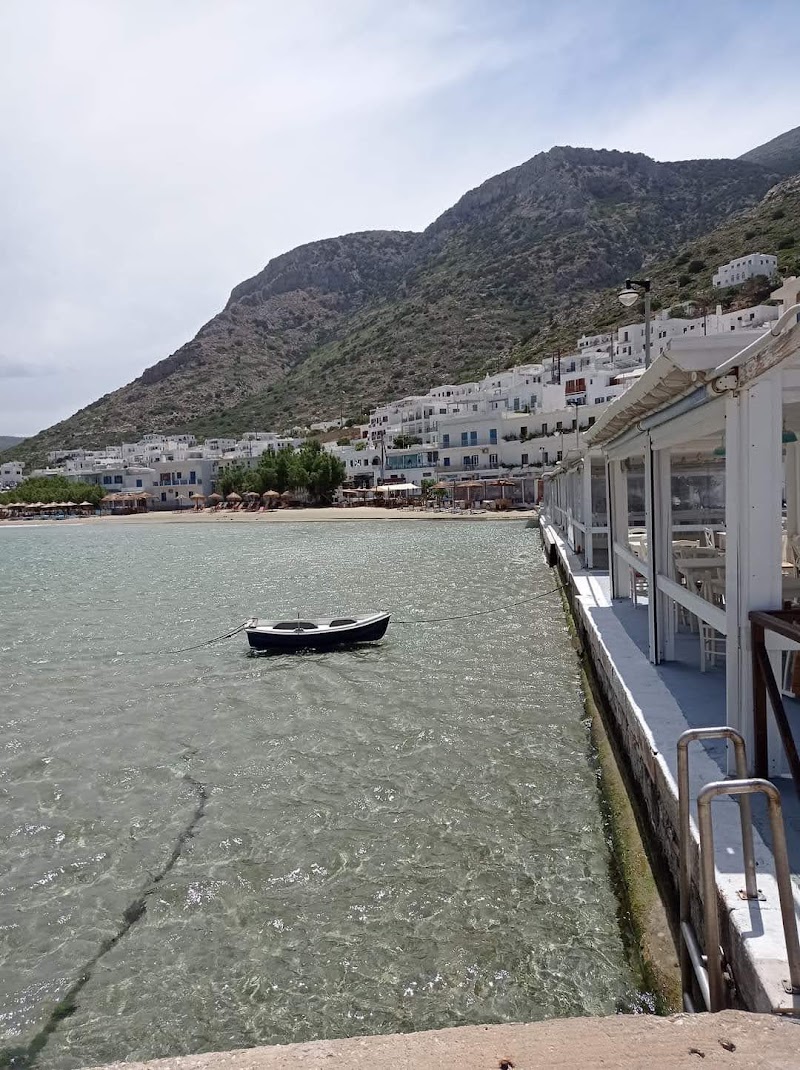 Kamares - Kamares Kamares, Greece