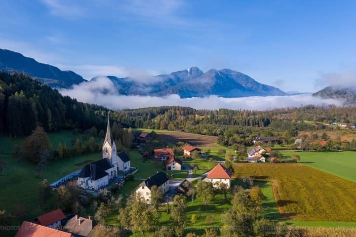 Nature and Geopark Styrian Eisenwurzen - Nature and Geopark Styrian Eisenwurzen, Markt 35, 8933 St. Gallen, Austria