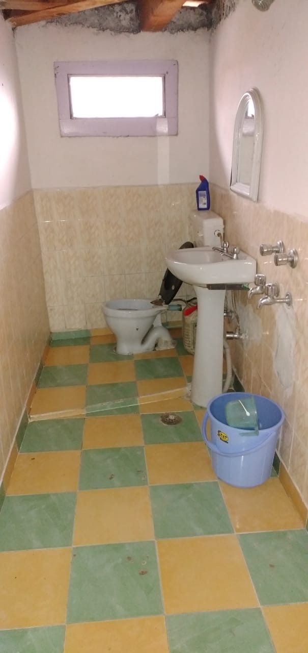 Raj Guest House - Raj Guest House Chitkul, Himachal Pradesh 172106, India