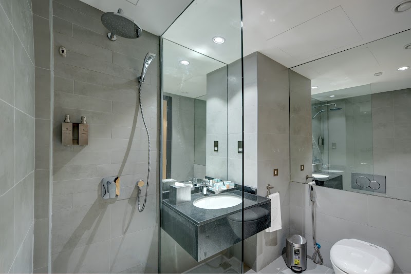 City Avenue Hotel - City Avenue Hotel, Al Muteena Street - Al Muteena - Deira - Dubai - United Arab Emirates