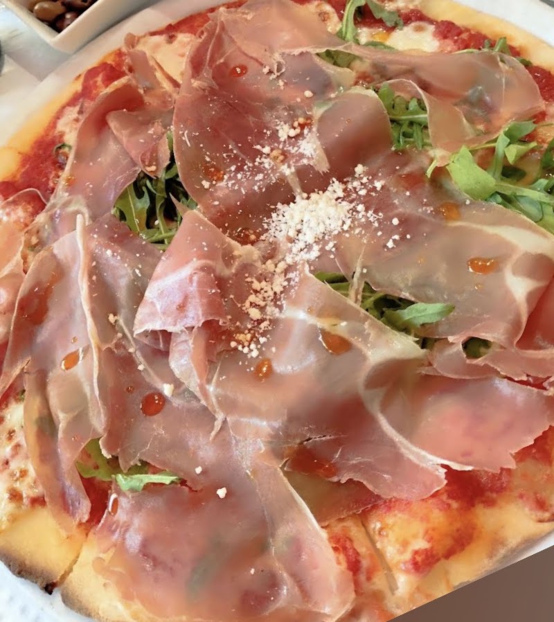 Tasca - Tasca 46 Av. de Suffren, 75015 Paris, France