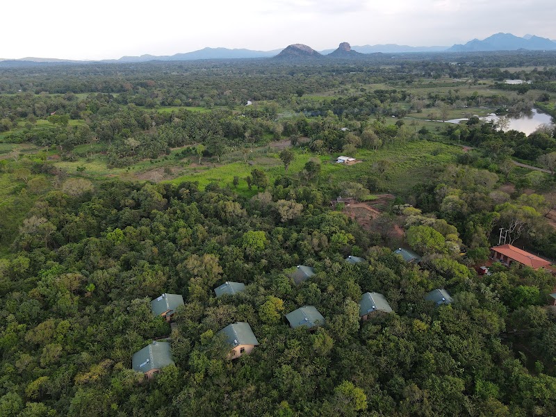 Sigiriya Forest Edge By Marino Leisure - Sigiriya Forest Edge By Marino Leisure Idigaswewa, Sigiriya 21120, Sri Lanka