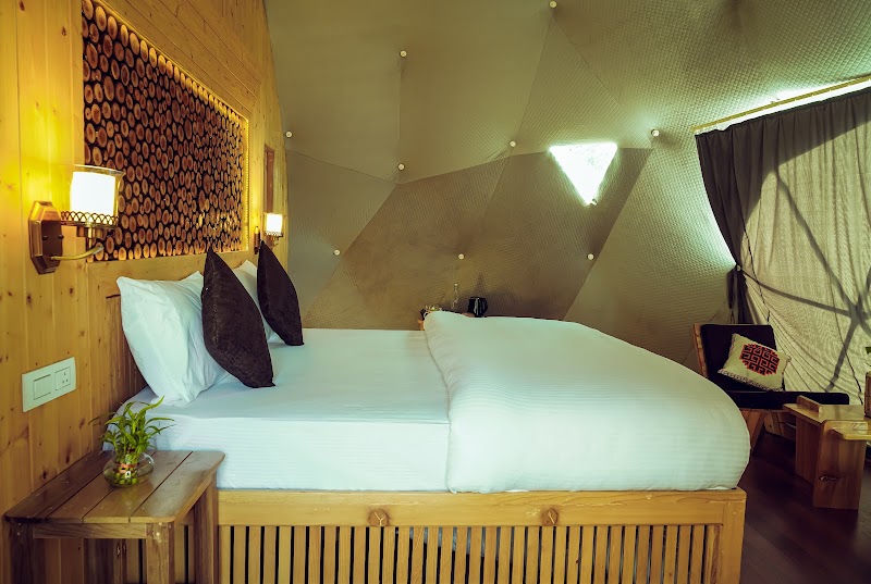 Hobbit Hamta - Hobbit Hamta Hobbit, Hamta, Manali, Himachal Pradesh 175143, India