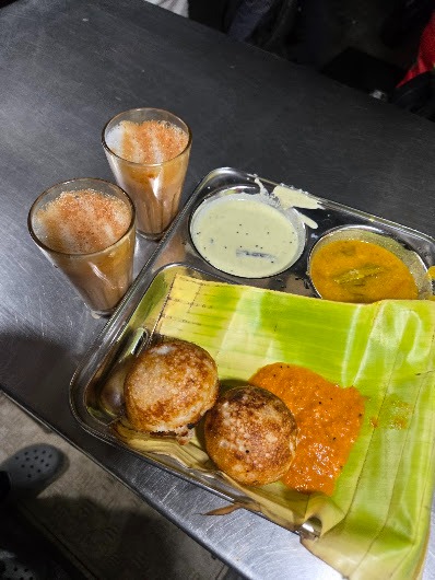 Sendhoor Coffee - Sendhoor Coffee, #1672,9th Main, 4th Cross Rd, Hal, HAL 2nd Stage, New Thippasandra, Bengaluru, Karnataka 560075, India