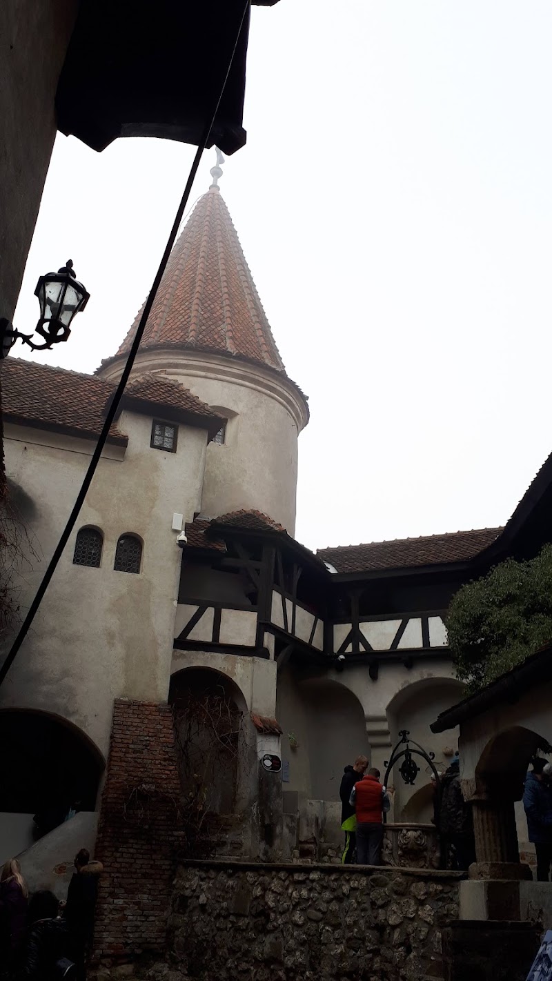 Bran - Bran, 507025 Bran, Romania