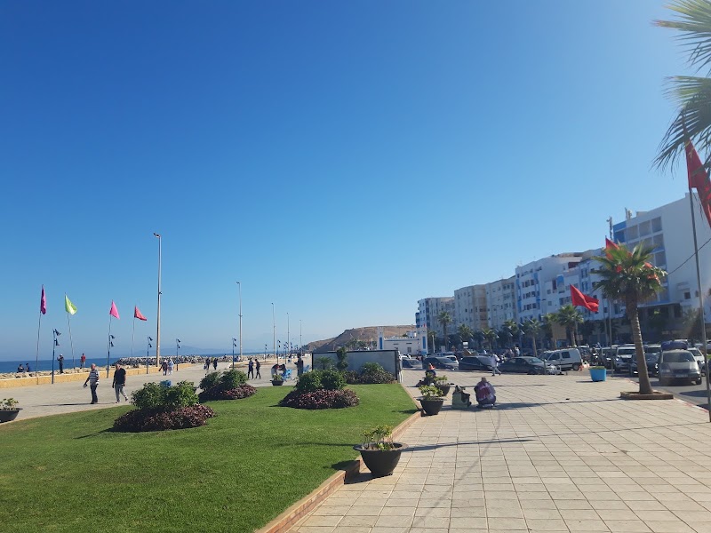 Fnideq - Fnideq, Morocco