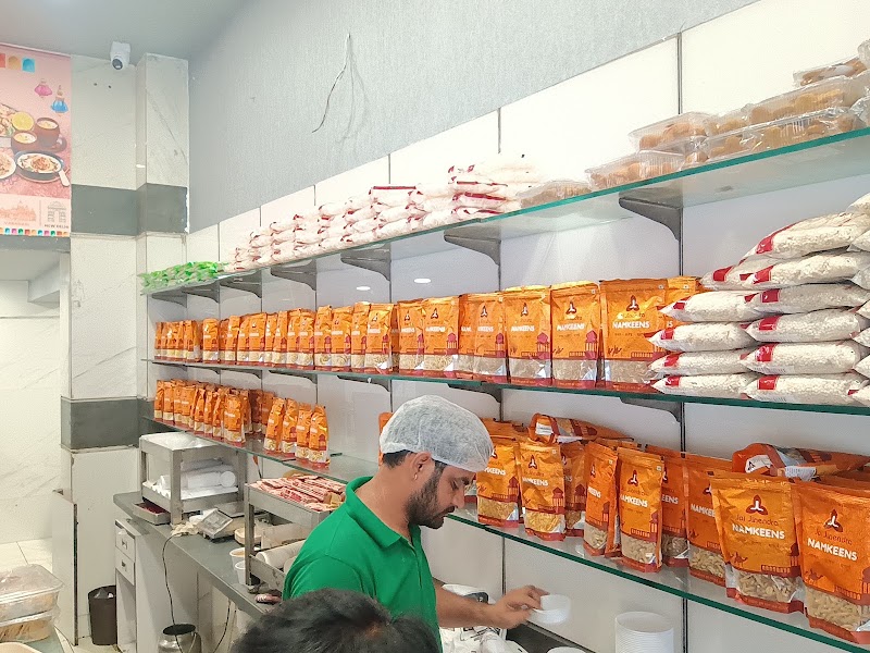 Falahaar & Kota Kachori - Falahaar & Kota Kachori A-1, Tonk Rd, Kirti Nagar, Vasundhara Colony, Tonk Phatak, Jaipur, Jaipur Nagar Nigam Area, Rajasthan 302018, India