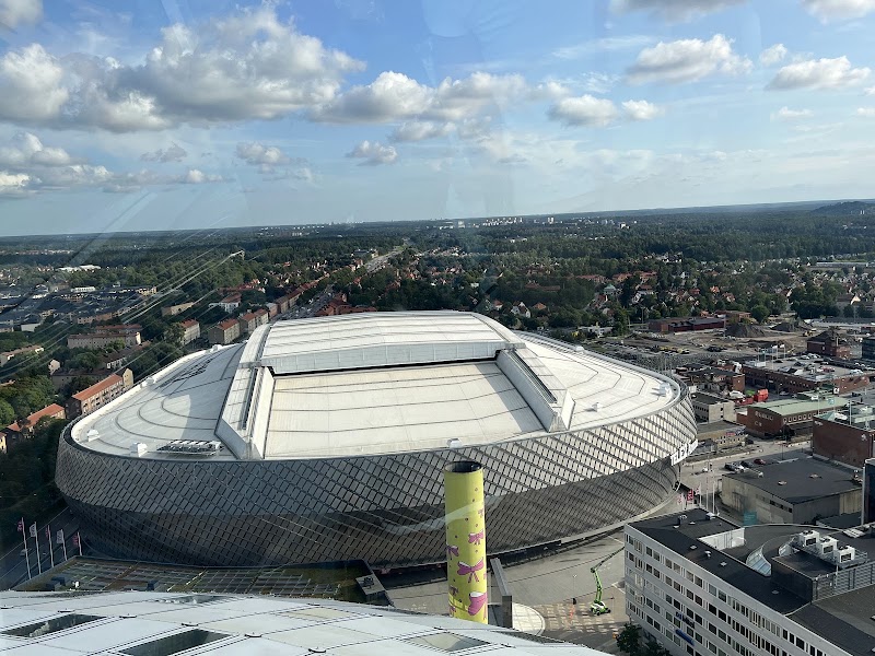 Avicii Arena - Avicii Arena Stockholm, 121 77 Johanneshov, Sweden