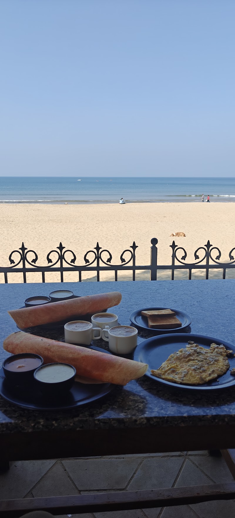 Infinity by Ratna Sagar - Infinity by Ratna Sagar arthigamya spa n resort, Kudle Beach Rd, Gokarna, Karnataka 581326, India