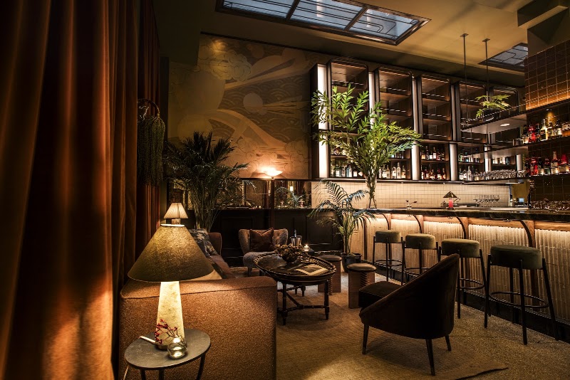 The Evelyn - The Evelyn 7 E 27th St, New York, NY 10016, USA
