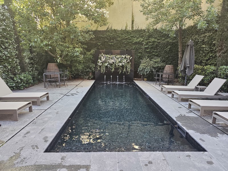 Nord 1901 Hotel - Nord 1901 Hotel Carrer del Nord, 7, 9, 17001 Girona, Spain