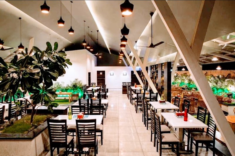 Tulsi Pure Veg - Dattanagar, Katraj