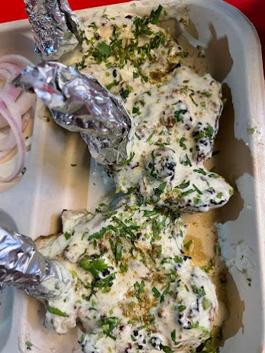 Nawabs Dine & Date - Nawabs Dine & Date SCO 128, Huda Market Rd, Sector 15 Part 2, Sector 15, Gurugram, Haryana 122001, India