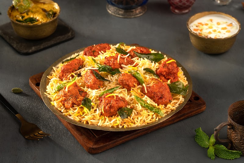 Bheemeshwara - A South Indian Delicacy sector 18 Noida - Bheemeshwara - A South Indian Delicacy sector 18 Noida, 2nd Floor , G, 24, G Block, ZONE-2, Sector 18, Noida, Uttar Pradesh 201301, India