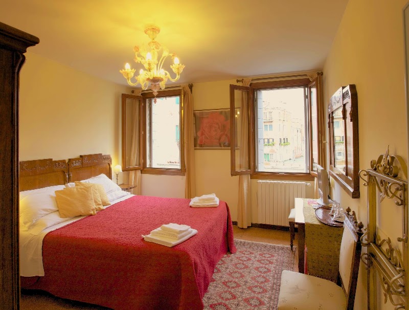 3749 Ponte Chiodo - 3749 Ponte Chiodo Fondamenta Trapolin, 3749, 30121 Venezia VE, Italy