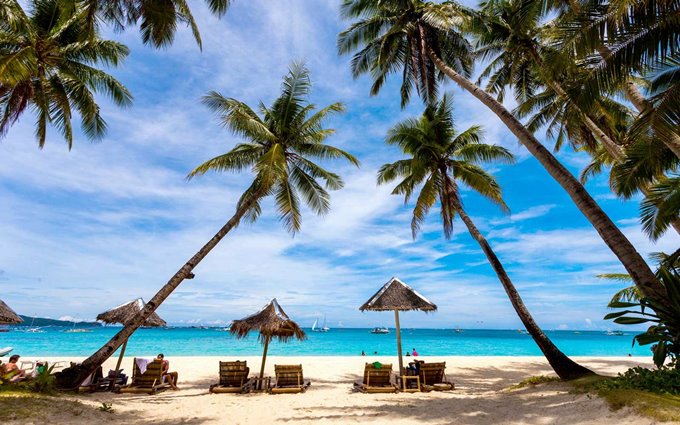 Boracay - Boracay Boracay, Malay, Aklan, Philippines