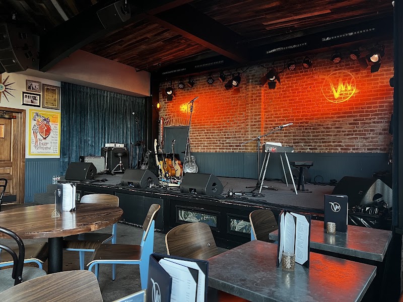 The Venice West - The Venice West 1717 Lincoln Blvd, Venice, CA 90291, USA
