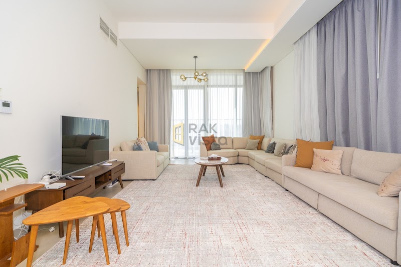 RAKvista Residence Marbella - RAKvista Residence Marbella, PRCR+F9G - Al Riffa - Ras Al Khaimah - United Arab Emirates