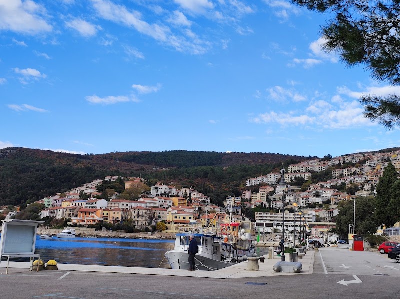 Apartments Plominska 938 - Apartments Plominska 938 Plominska ul. 6, 52221, Rabac, Croatia