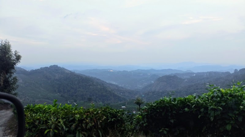 Spot Me Mountain Cabin - Spot Me Mountain Cabin Pullivasal Estate, Attukad Waterfall Rd, Munnar, Pallivasal, Kerala 685565, India