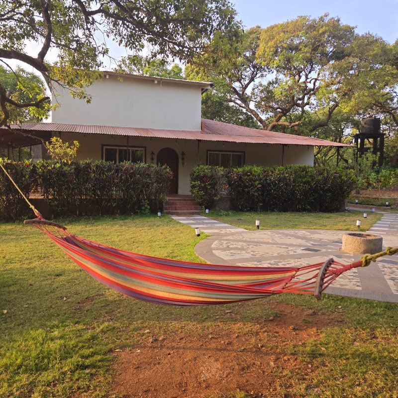 CooCasa Mahabaleshwar - CooCasa Mahabaleshwar, Post office lane, opp. Uday mandir, Mahabaleshwar, Maharashtra 412806, India