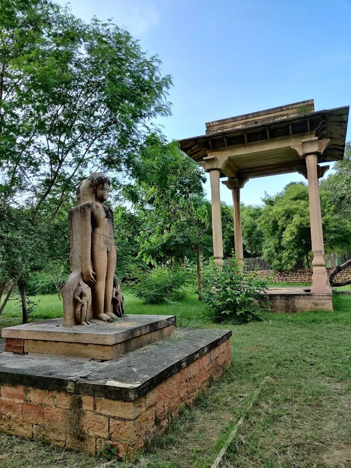 Teli Temple - Teli Temple 65C8+574, Gwalior Fort, Gwalior, Madhya Pradesh 474008, India