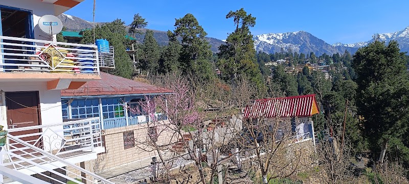KinVatika Homestay - KinVatika Homestay Village shudharang Post Office, Tehsil, Reckong Peo, Kalpa, Himachal Pradesh 172107, India