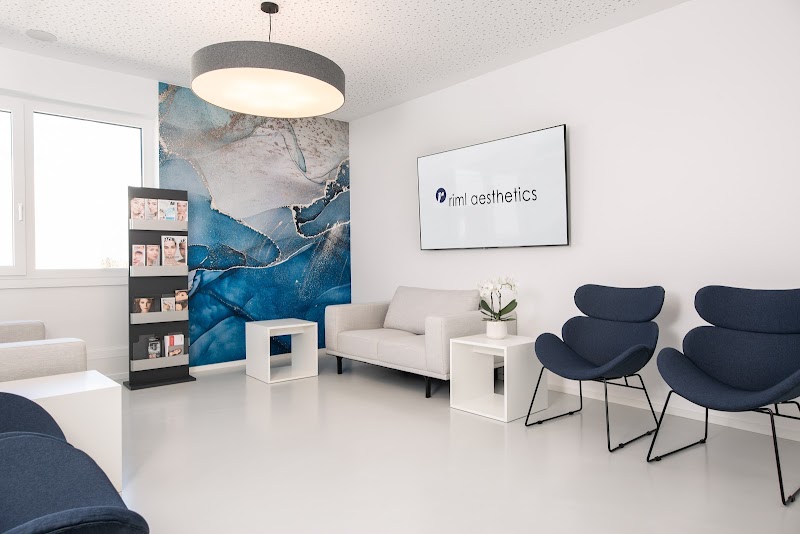 Riml Aesthetics - Riml Aesthetics bei Innsbruck AT, Unternehmerzentrum 23, 6073 Sistrans, Austria