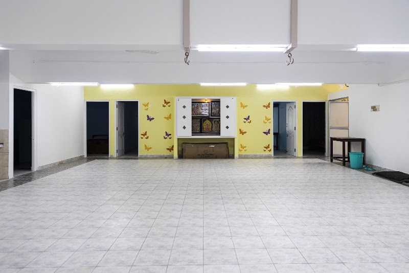 Lakshmi Hall - Ashok Nagar - Lakshmi Hall - Ashok Nagar 40, 1st Avenue, 100 Feet Road, Raghavareddy Colony, Zaffarkhanpet, Ashok Nagar, Chennai, Tamil Nadu 600083, India
