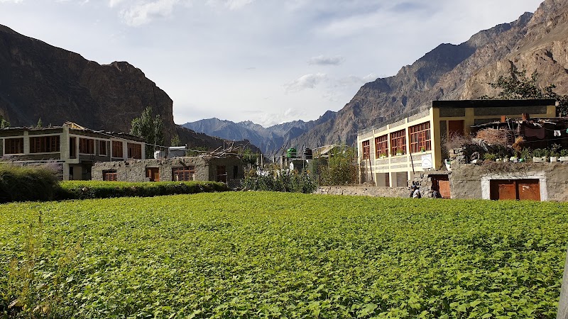 Turtuk Holiday Resort