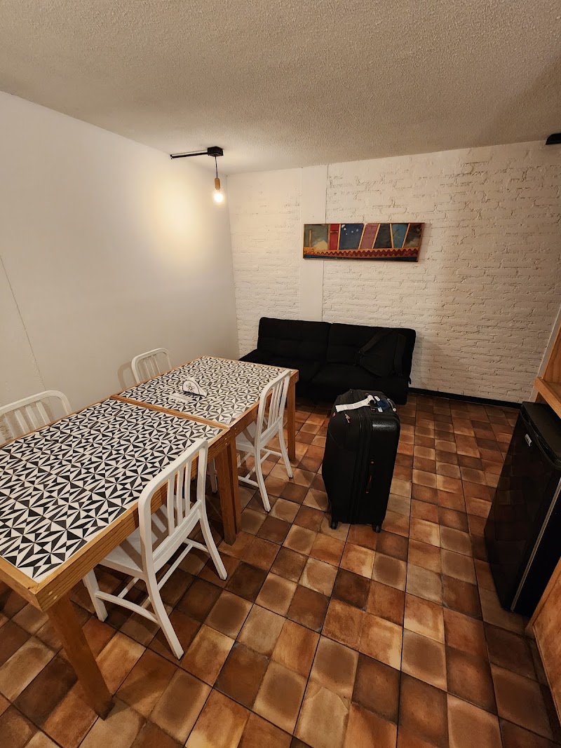 Coyoacan City Lofts - Coyoacan City Lofts, Gómez Farias 200, Del Carmen, Coyoacán, 04100 Ciudad de México, CDMX, Mexico