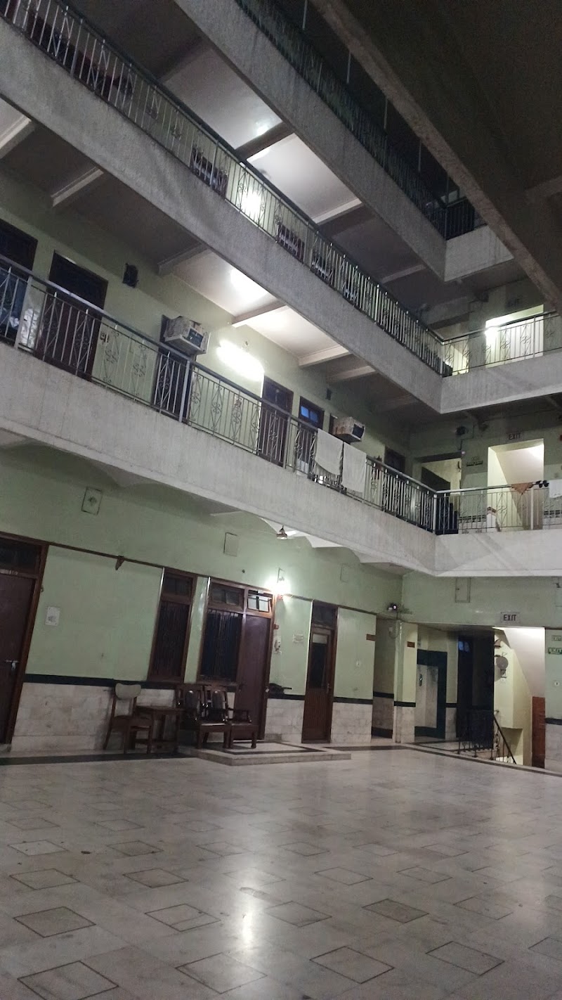 New Royal Hotel - New Royal Hotel 1643, S.P. Mukerjee Marg, Opposite Old Delhi Railway Station, Katra Ghel, Khari Baoli, Old Delhi, Katra Ghel, Khari Baoli, Chandni Chowk, New Delhi, Delhi, 110006, India