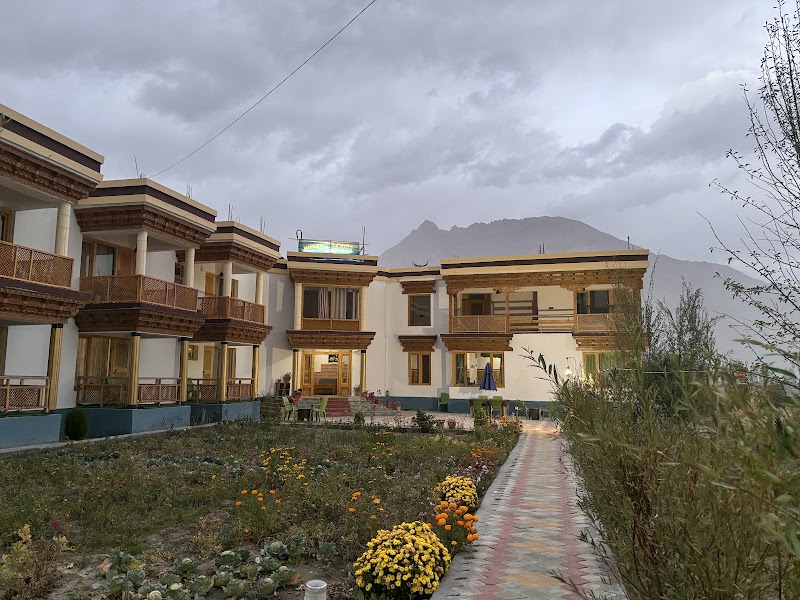 Leh Ladakh Ghumo - Leh Ladakh Ghumo Changspa Rd, Leh, 194101