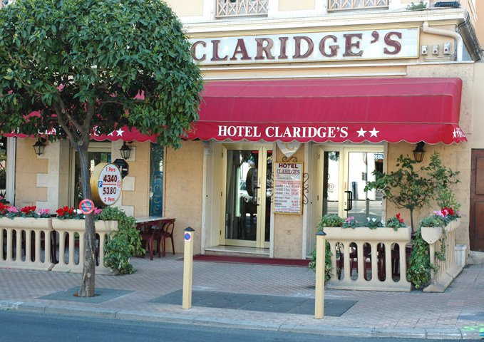 Hotel Claridge's