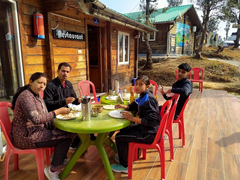 Tourist Rest House Tanakpur (Kumaun Mandal Vikas Nigam Limited) - Tourist Rest House Tanakpur (Kumaun Mandal Vikas Nigam Limited) sports stadium, NH 9, near, Tanakpur, Uttarakhand 262309, India