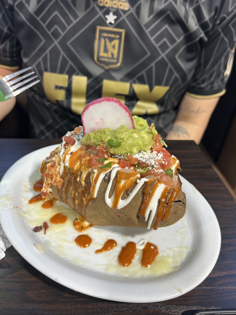 Yeye's Kitchen - Yeye's Kitchen, 18181 Van Buren Boulevard Suite 103, Riverside, CA 92508, USA