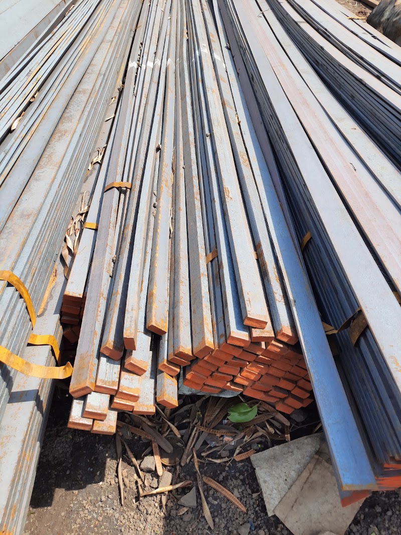 Hanumant re rollers - Hanumant re rollers, Bendri road Borjhara Marg, Raipur, Bendari, Chhattisgarh 492003, India
