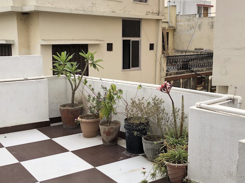 Udai Haveli Guest House
