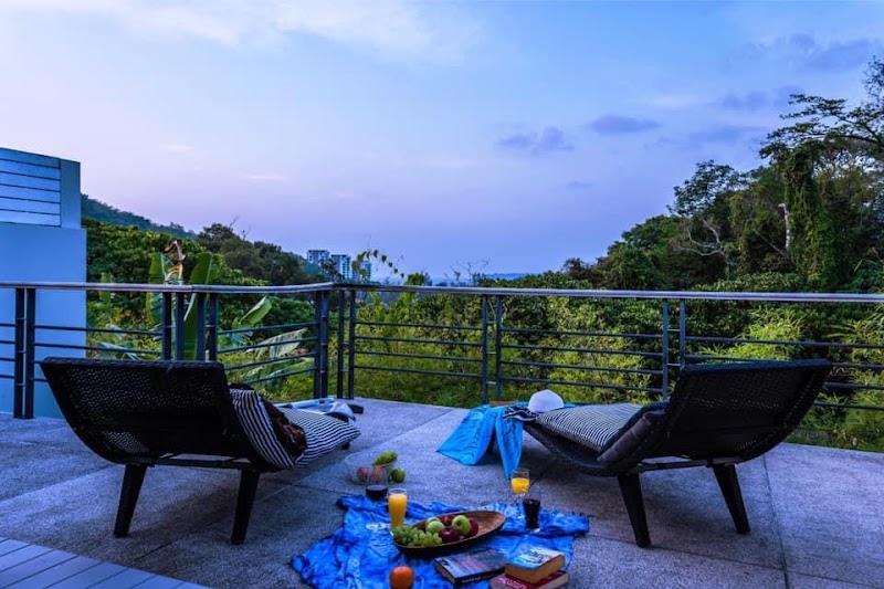 Kamala Nature Villas - Kamala Nature Villas 19, 25 Moo 6 Tambon Kamala, Amphoe Kathu, Chang Wat Phuket 83150, Thailand
