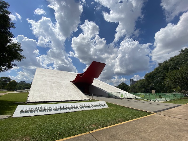 Ibirapuera Park - Ibirapuera Park Av. Pedro Álvares Cabral, s/n - Vila Mariana, São Paulo - SP, 04094-050, Brazil